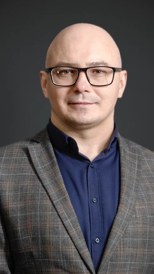 Дьяченко Игорь Сергеевич директор по развитию